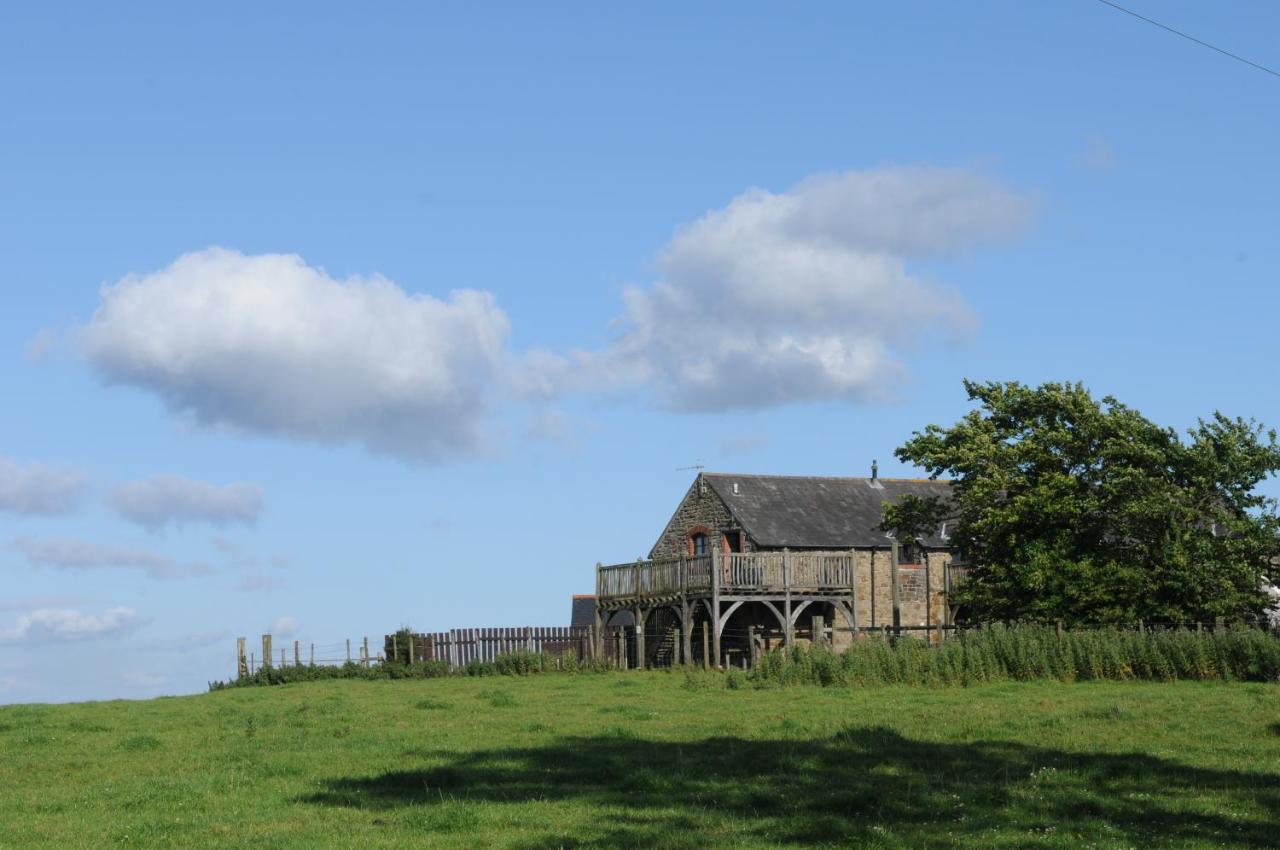 Clyne Farm Centre Villa The Mumbles Buitenkant foto